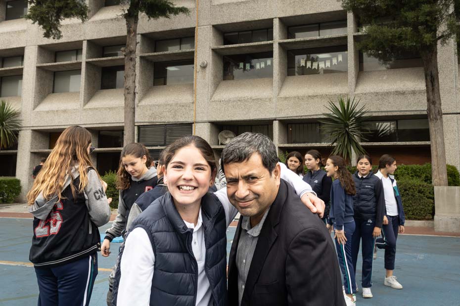 Ir a la Siguiente Foto