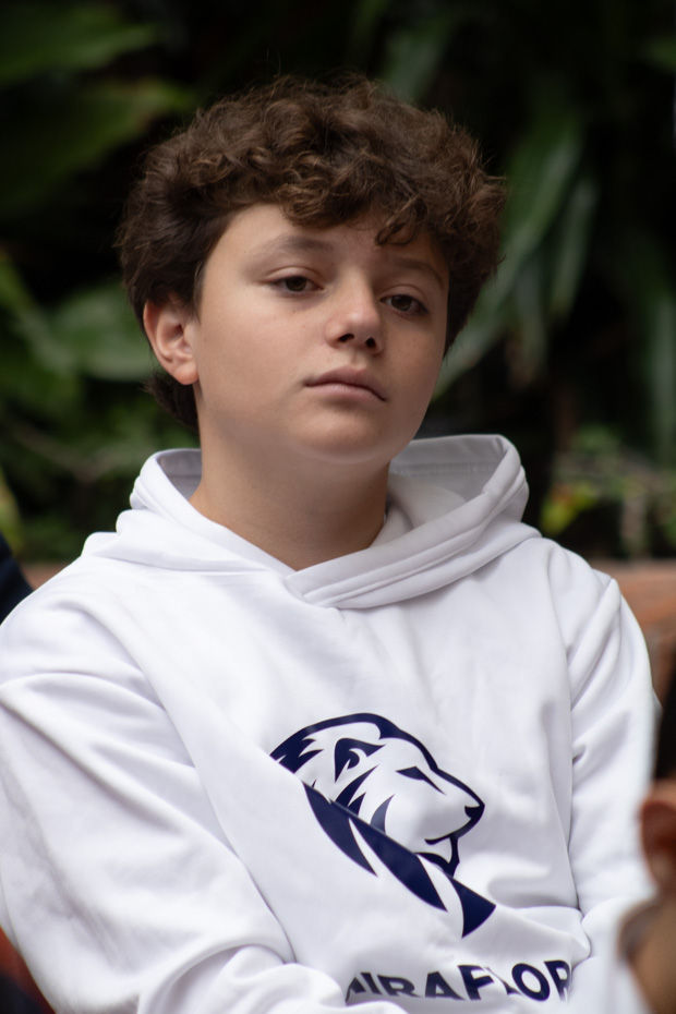 Ir a la Siguiente Foto