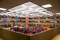 Misa Dia del Colegio