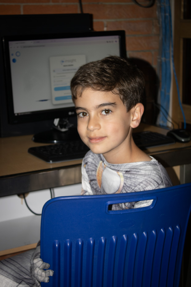 Ir a la Siguiente Foto