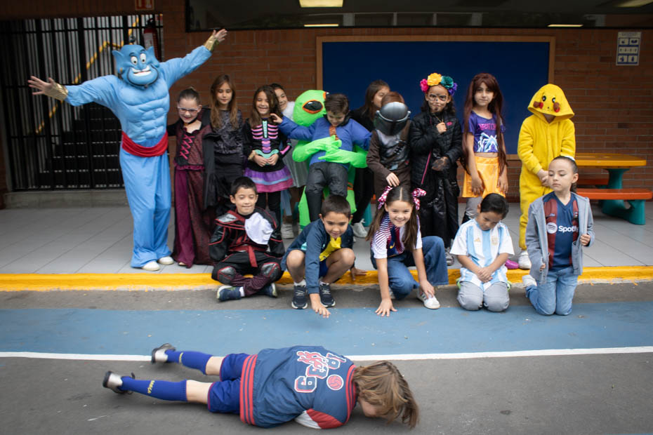 Ir a la Siguiente Foto