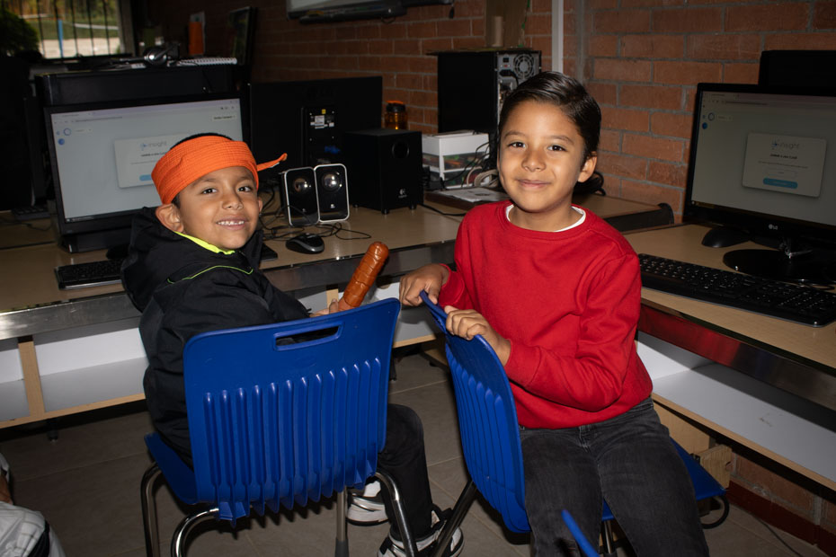 Ir a la Siguiente Foto