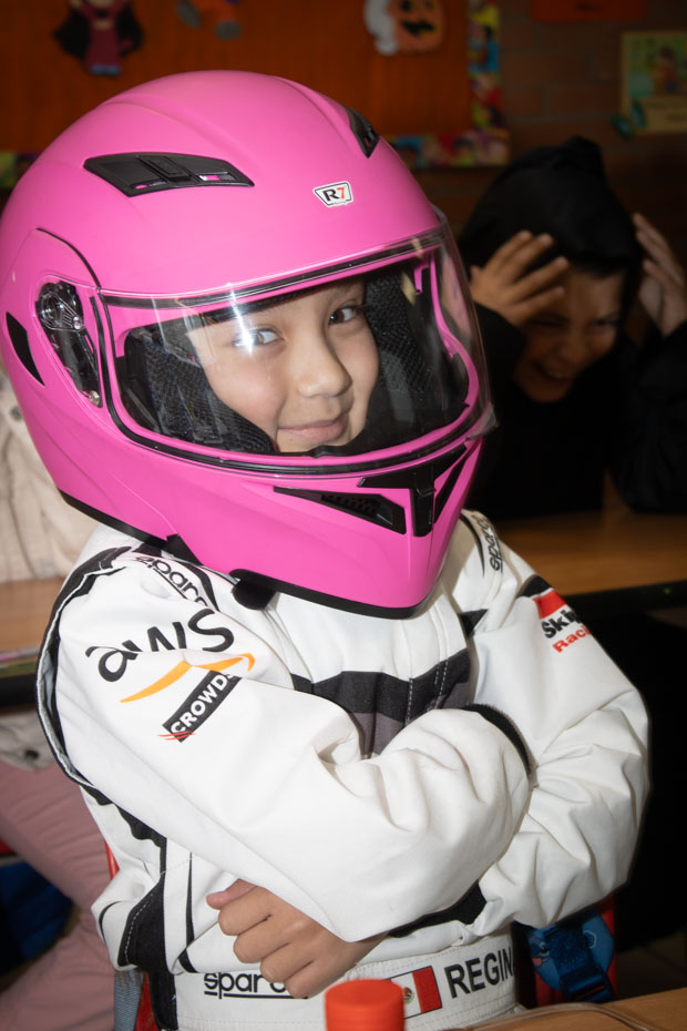 Ir a la Siguiente Foto