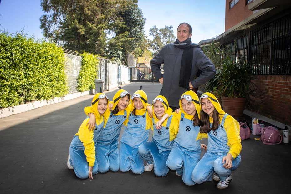 Ir a la Siguiente Foto