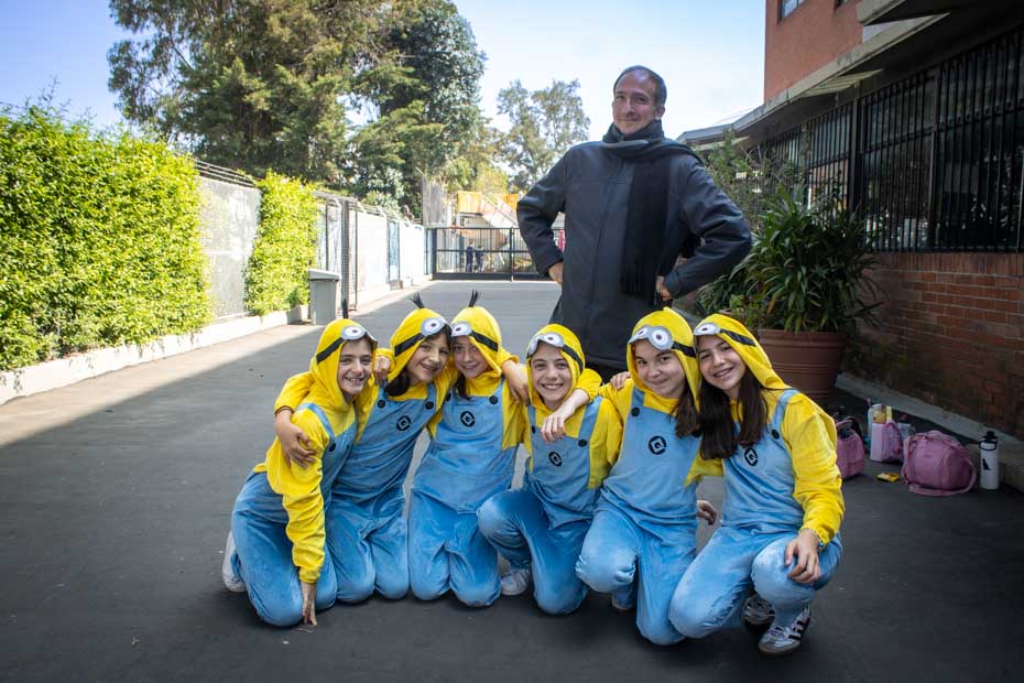 Ir a la Siguiente Foto