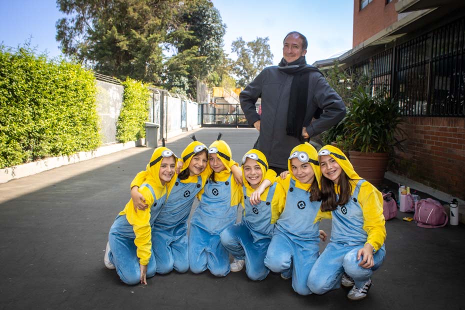 Ir a la Siguiente Foto