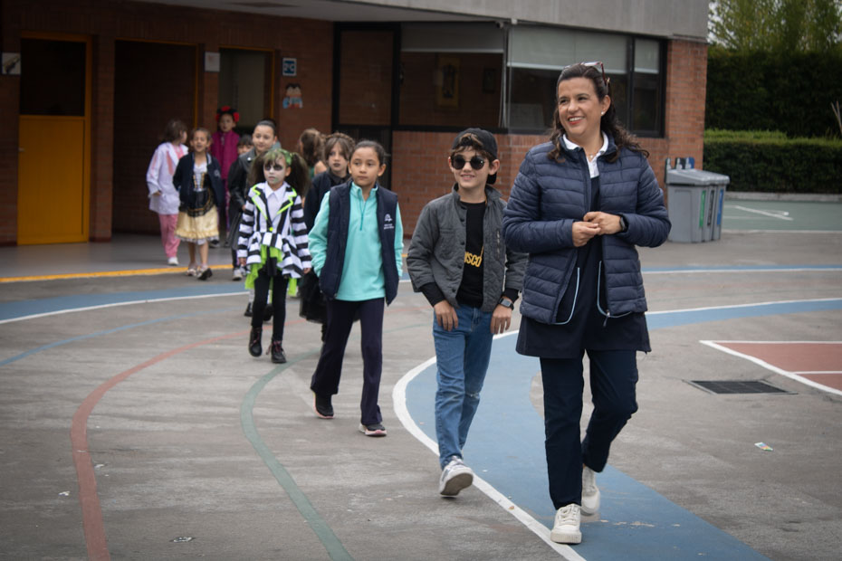 Disfraces dia de muertos