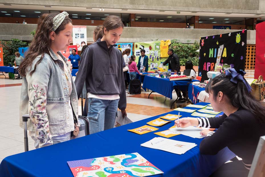 Ir a la Siguiente Foto