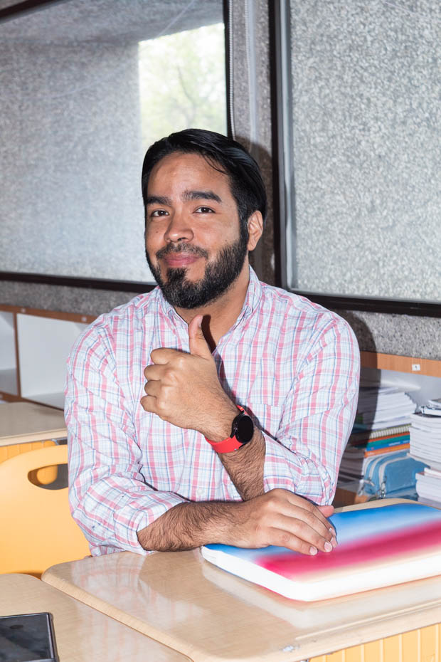 Ir a la Siguiente Foto