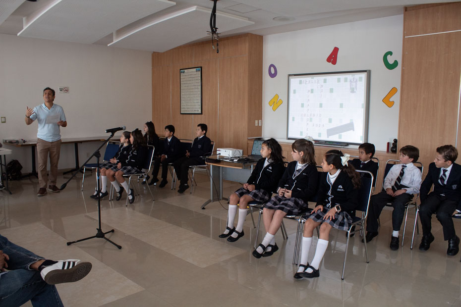 Ir a la Siguiente Foto