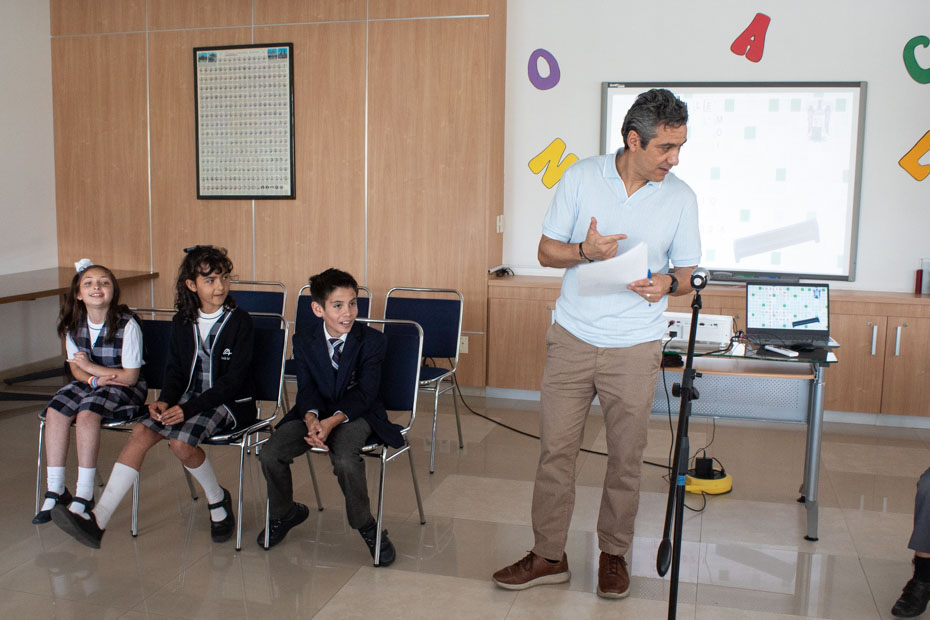 Ir a la Siguiente Foto