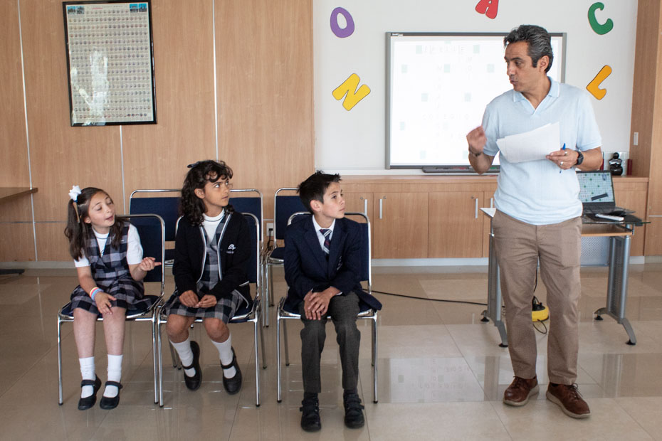 Ir a la Siguiente Foto