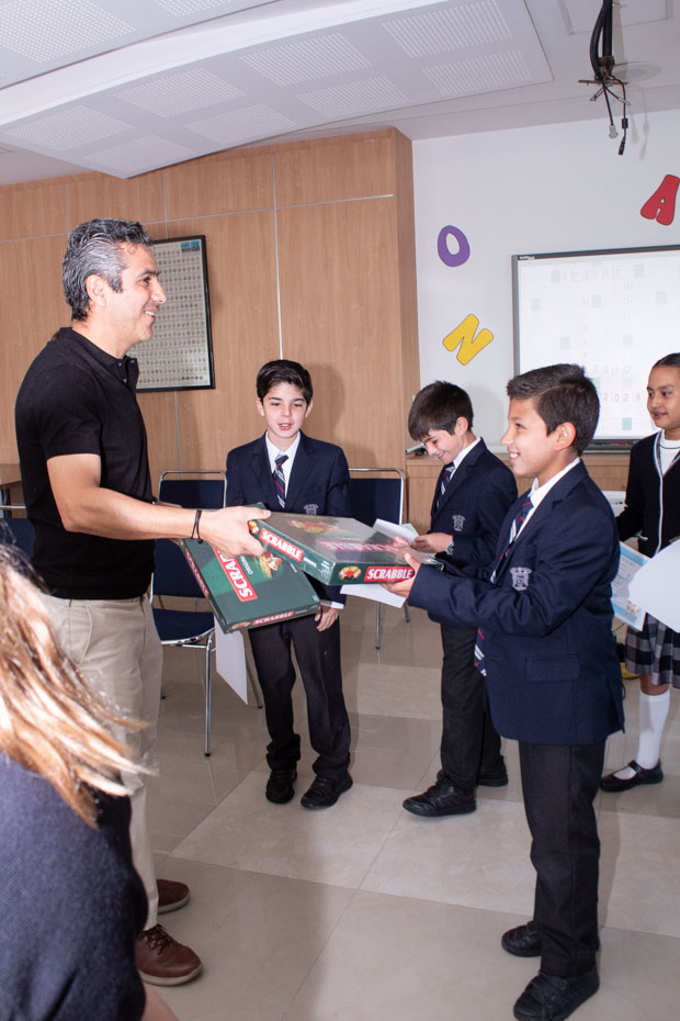 Ir a la Siguiente Foto