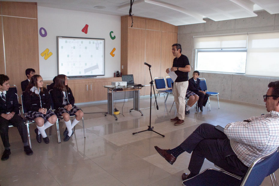 Ir a la Siguiente Foto