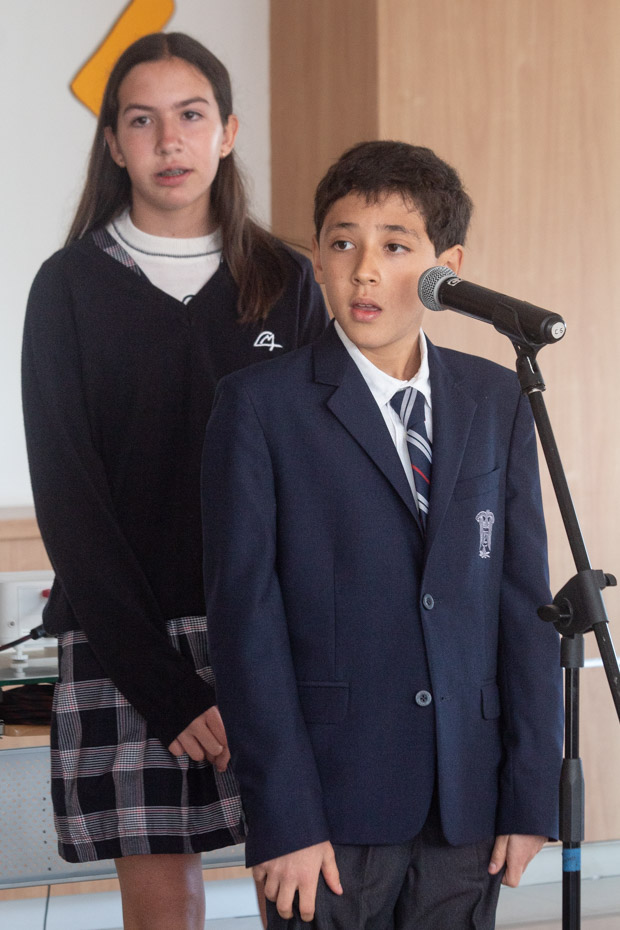 Ir a la Siguiente Foto