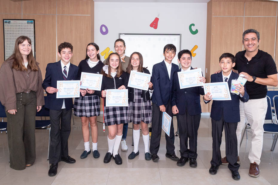 Ir a la Siguiente Foto