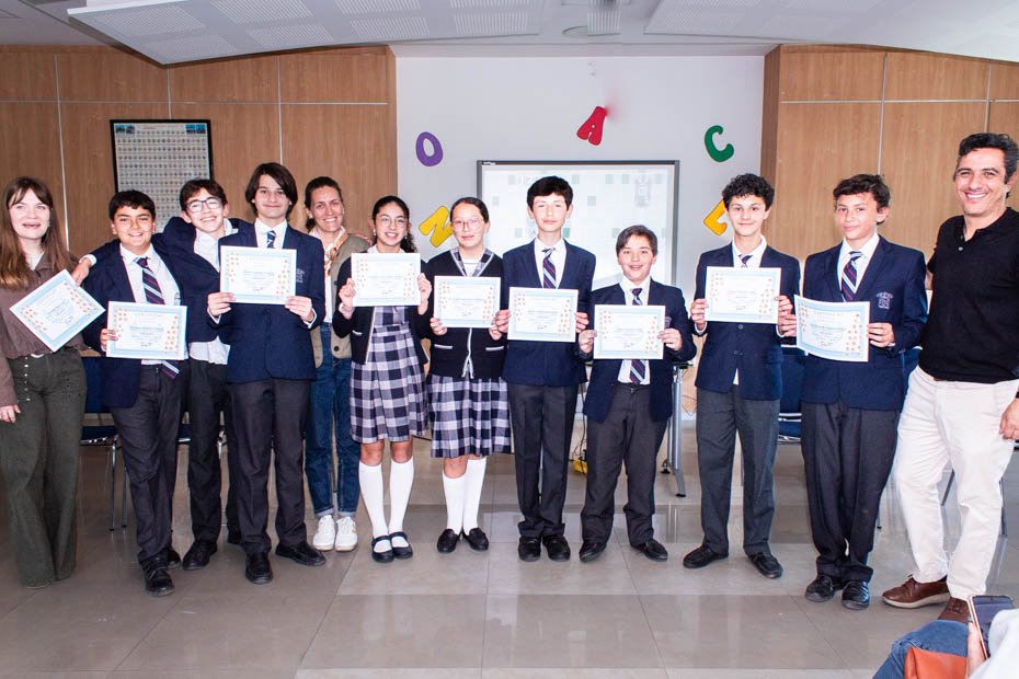 Ir a la Siguiente Foto