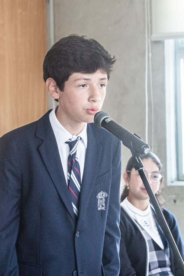 Ir a la Siguiente Foto