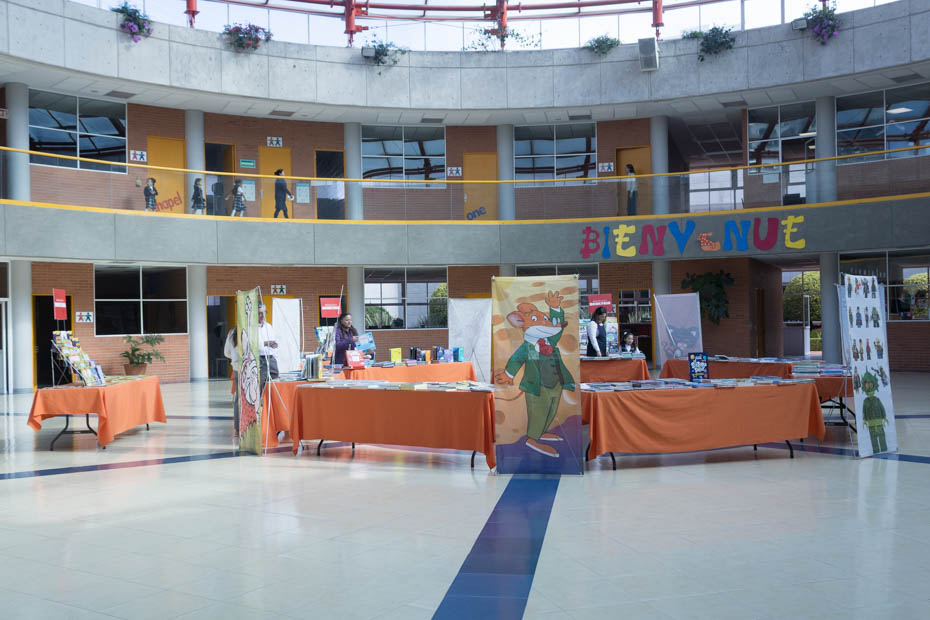 Ir a la Siguiente Foto