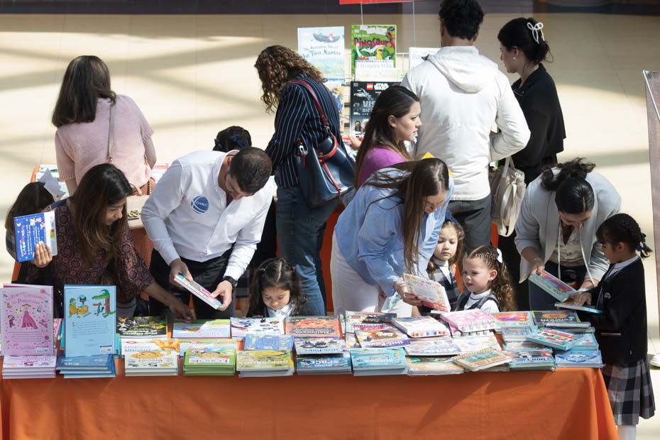 Ir a la Siguiente Foto