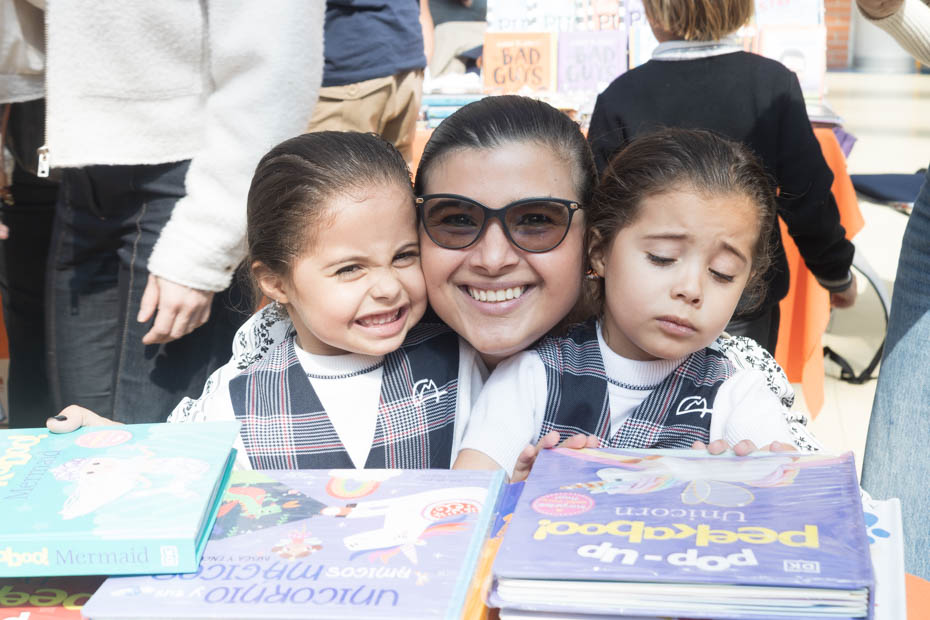 Ir a la Siguiente Foto