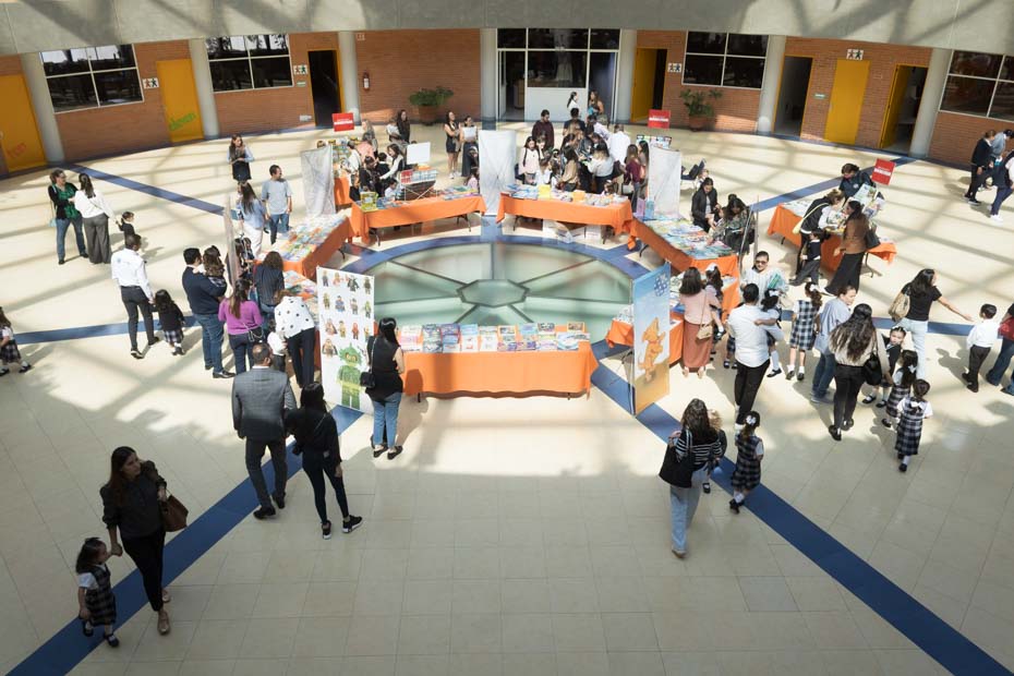 Ir a la Siguiente Foto