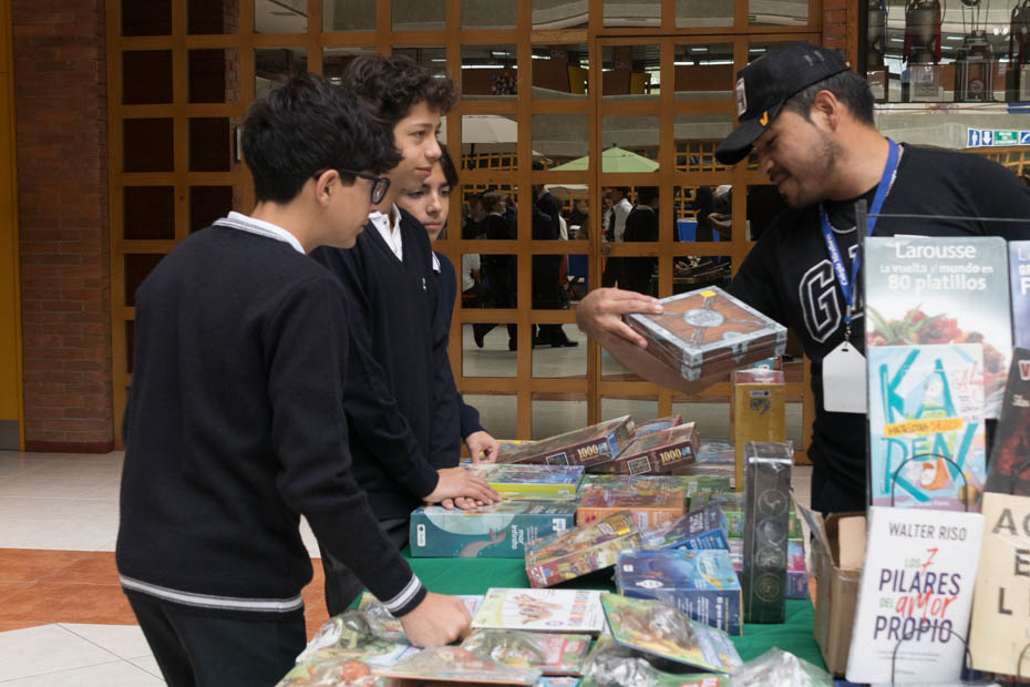 Ir a la Siguiente Foto