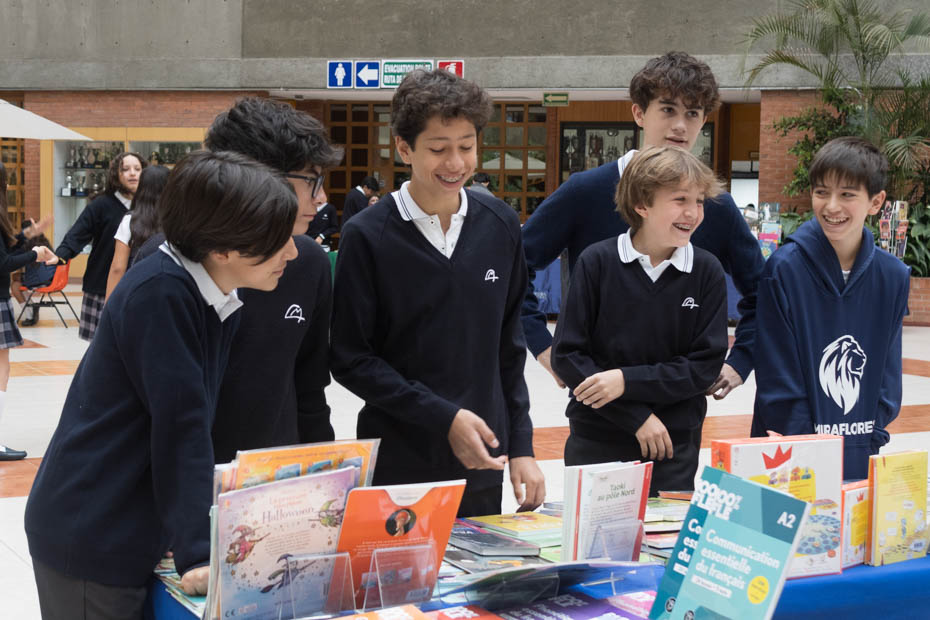 Ir a la Siguiente Foto