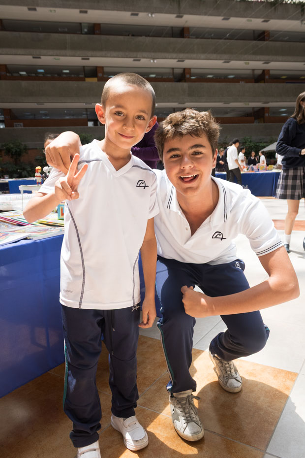 Ir a la Siguiente Foto