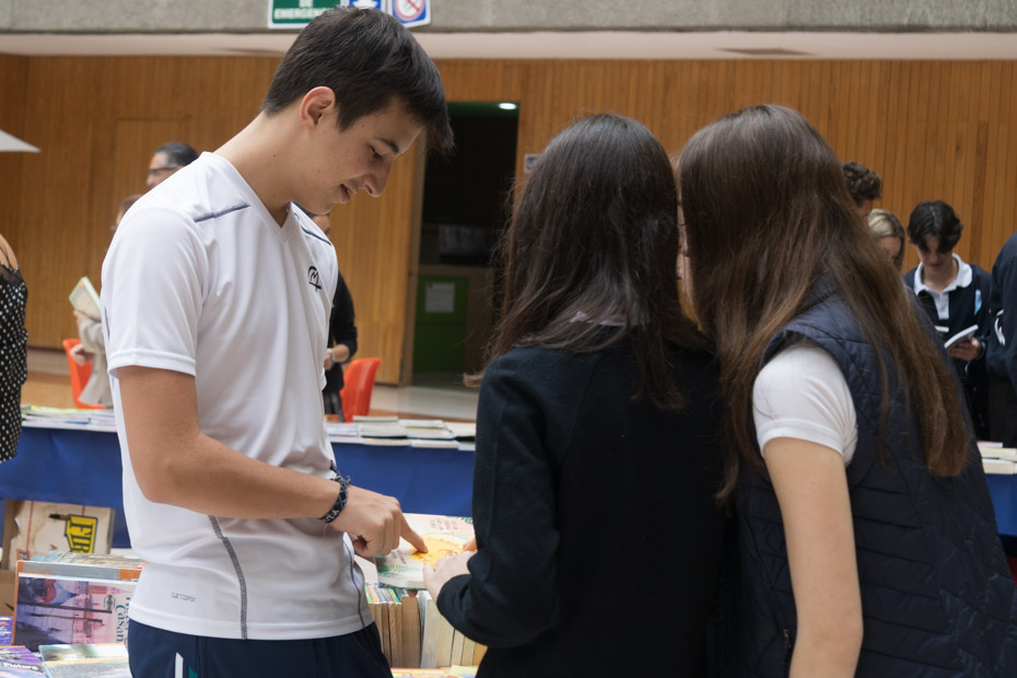 Ir a la Siguiente Foto