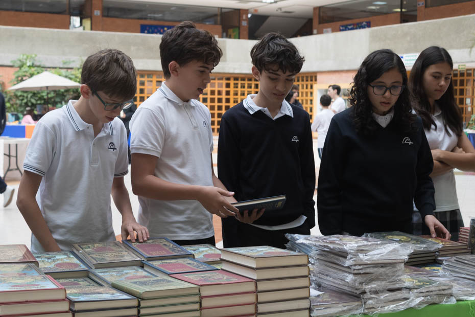 Ir a la Siguiente Foto