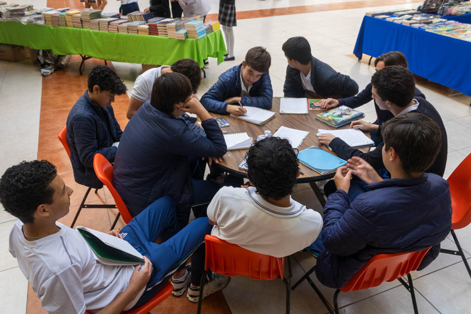 Ir a la Siguiente Foto