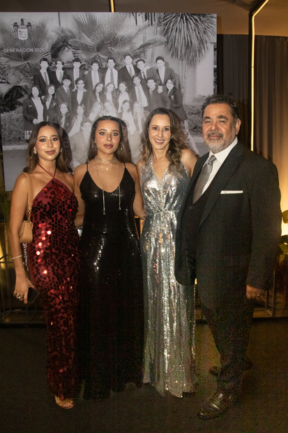 Graduación 6to Bachillerato 