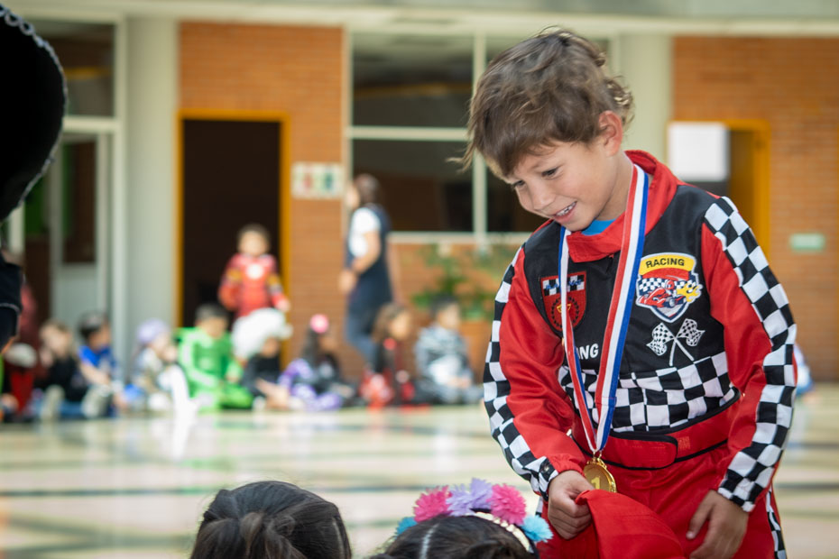 Ir a la Siguiente Foto