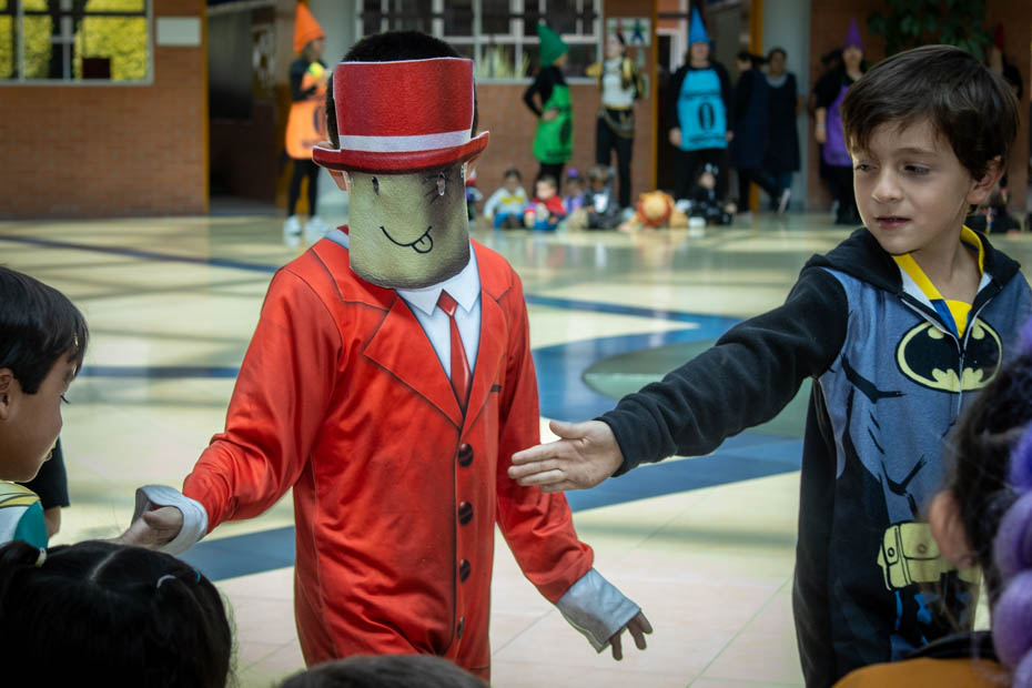 Ir a la Siguiente Foto