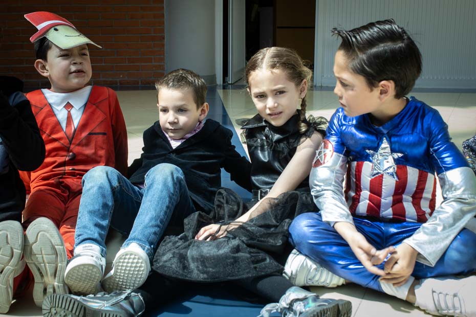 Ir a la Siguiente Foto