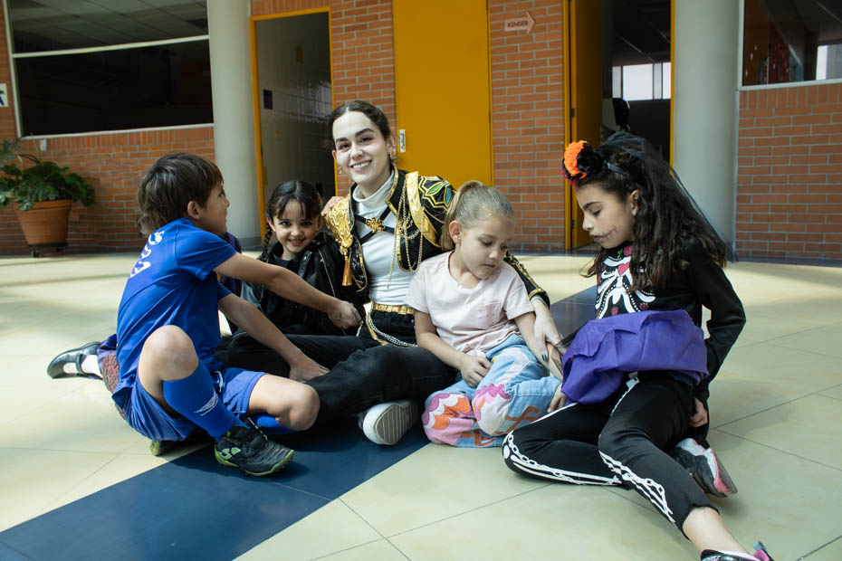 Ir a la Siguiente Foto