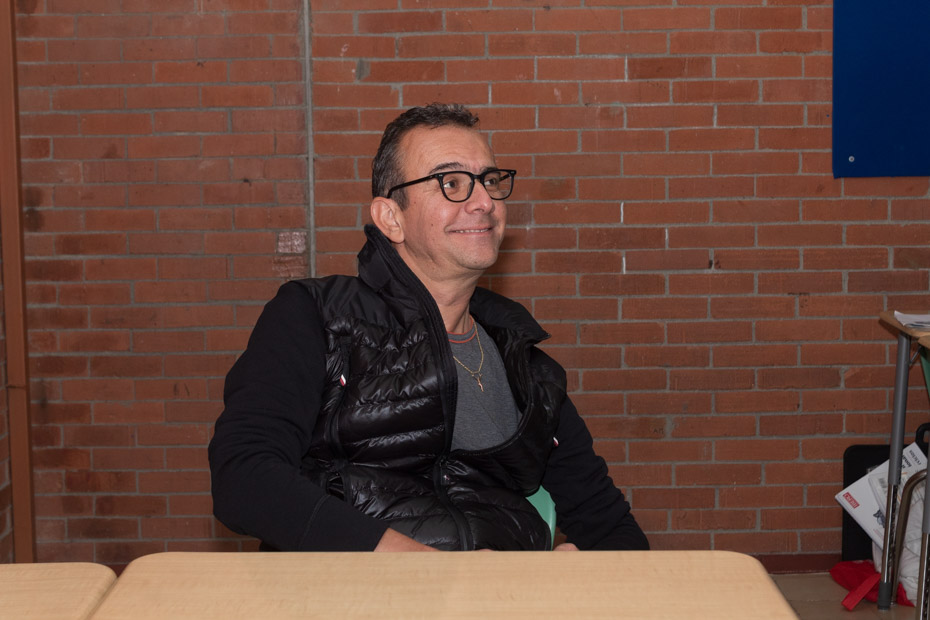 Ir a la Siguiente Foto