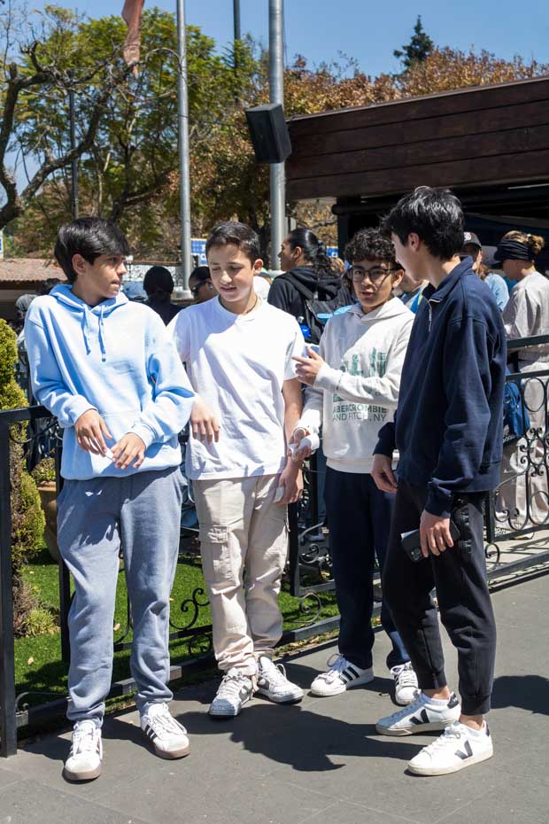 Ir a la Siguiente Foto