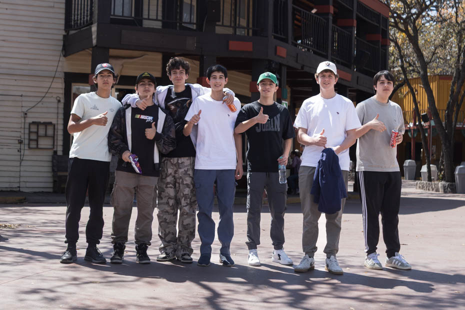 Ir a la Siguiente Foto