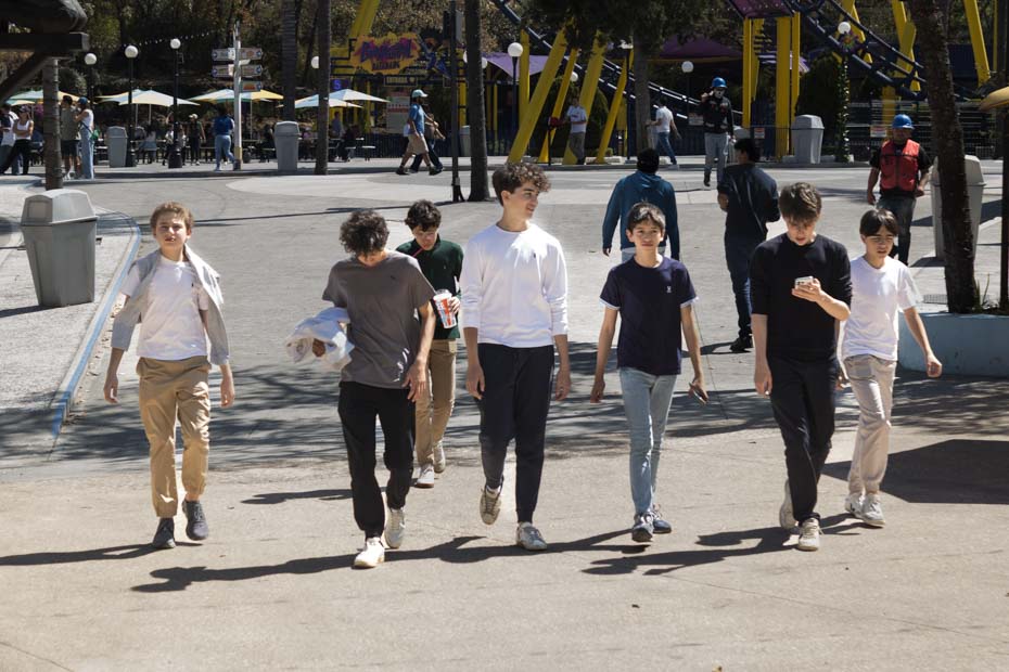 Ir a la Siguiente Foto