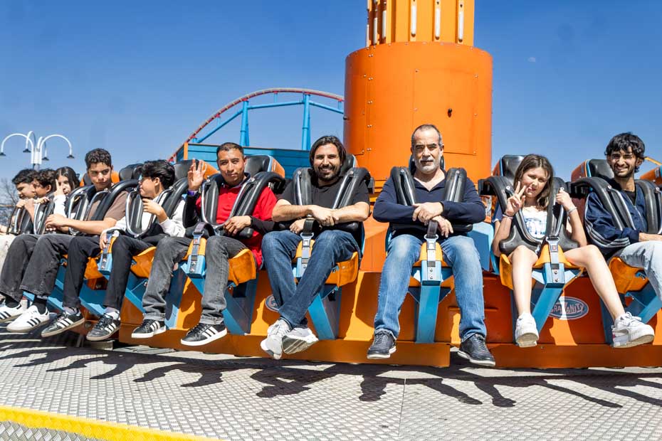 Ir a la Siguiente Foto