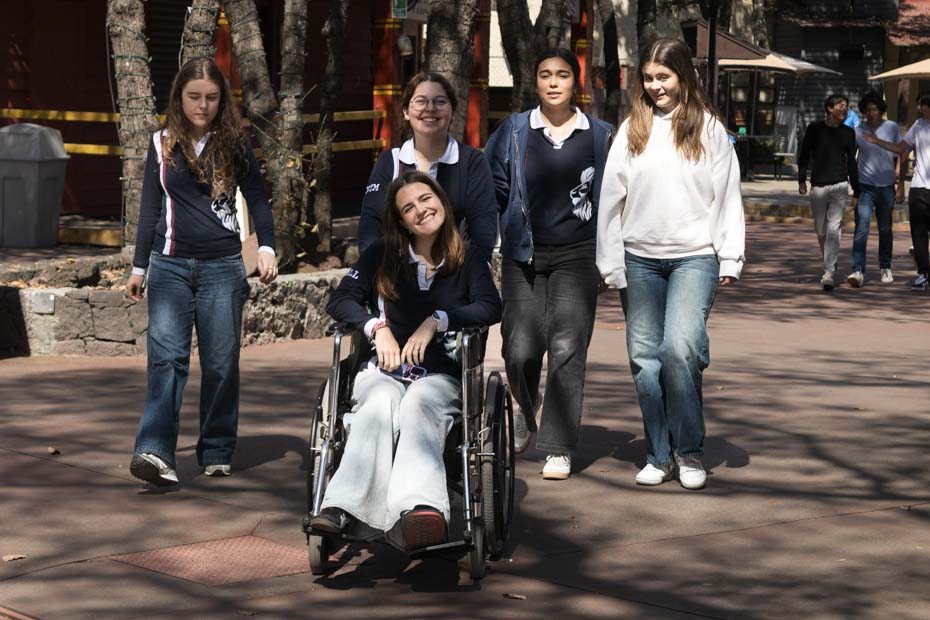 Ir a la Siguiente Foto