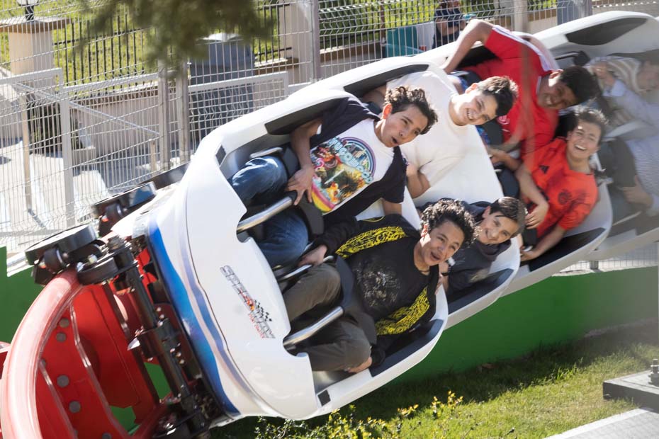 Ir a la Siguiente Foto