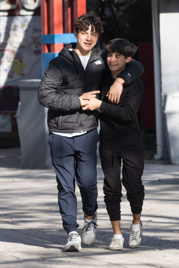 Ir a la Siguiente Foto