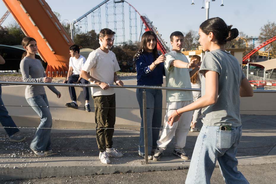 Ir a la Siguiente Foto