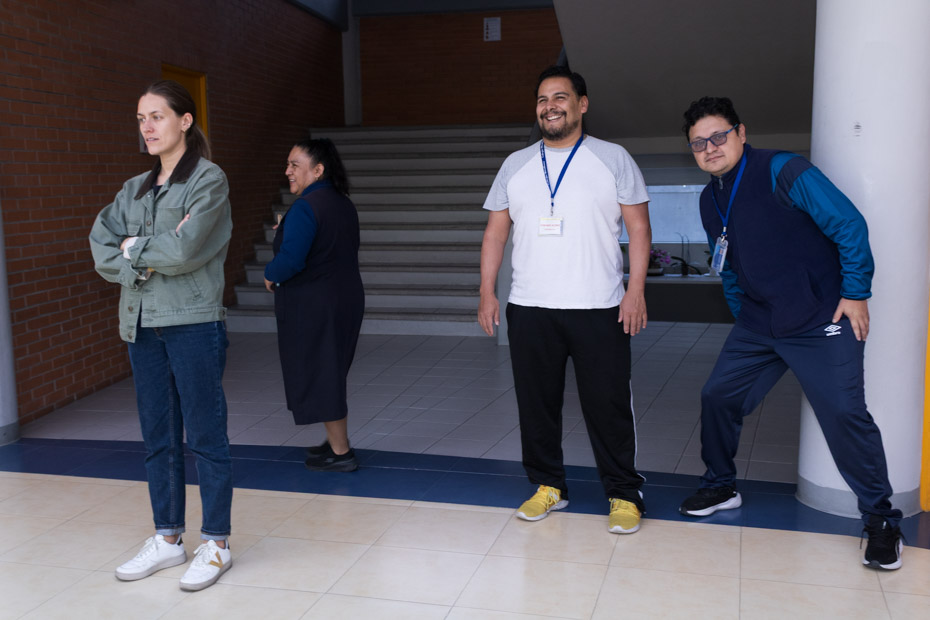 Ir a la Siguiente Foto