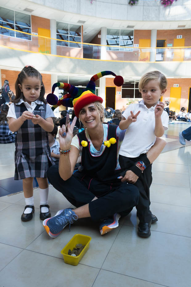 Ir a la Siguiente Foto