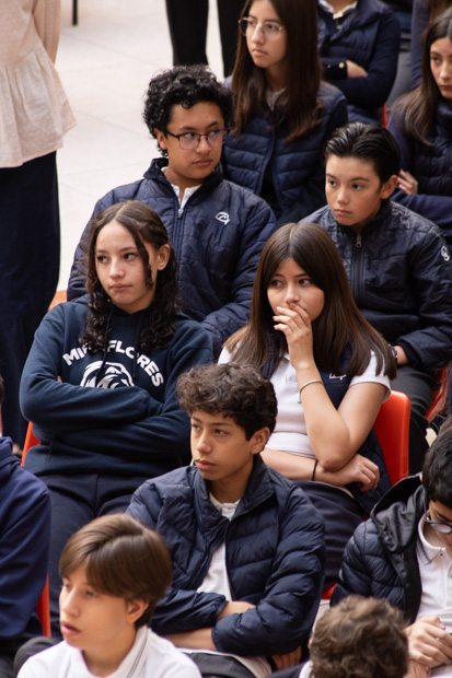 Ir a la Siguiente Foto