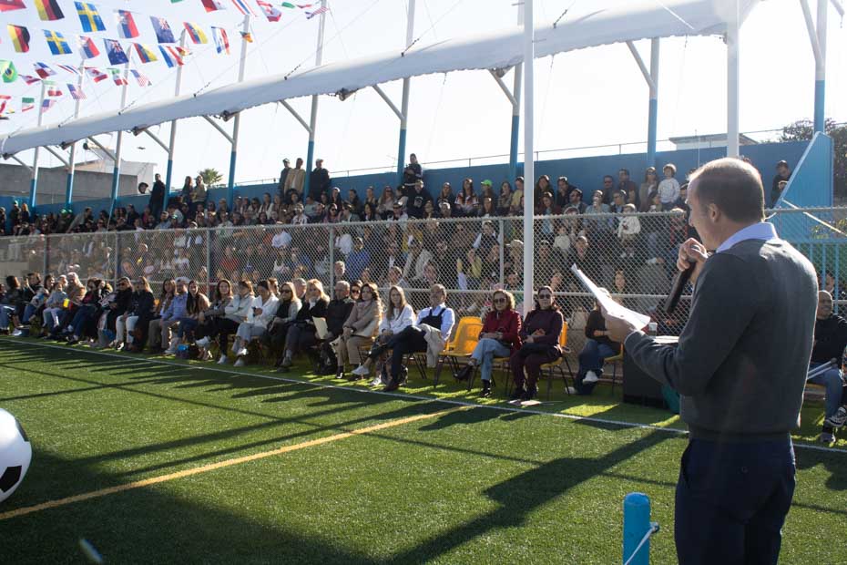 Ir a la Siguiente Foto